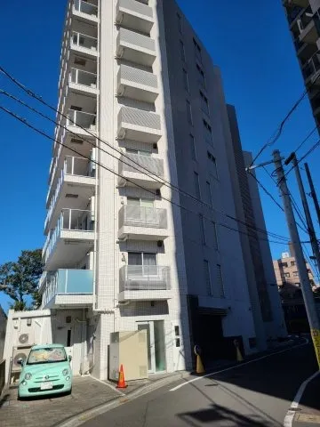 【世田谷区】グランイースト二子玉川