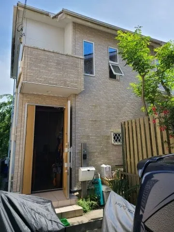 【横浜市緑区】横浜市緑区東本郷4丁目中古戸建