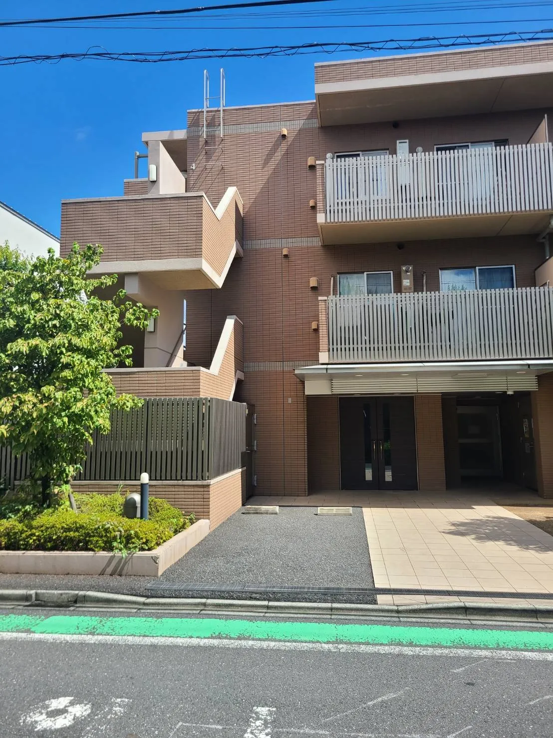 【成約済み】コージーコート二子玉川