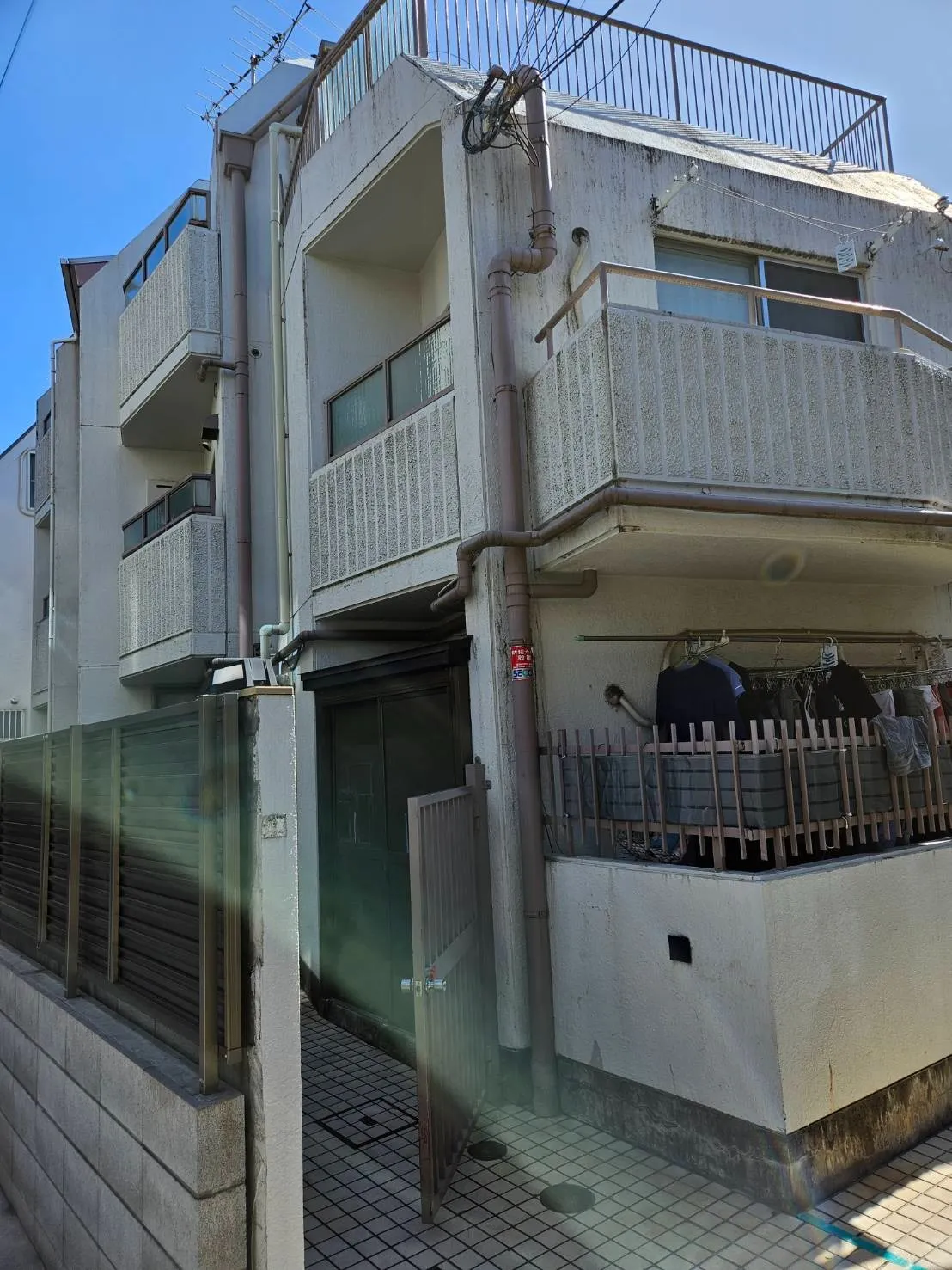 【成約済み】MAC目黒コート