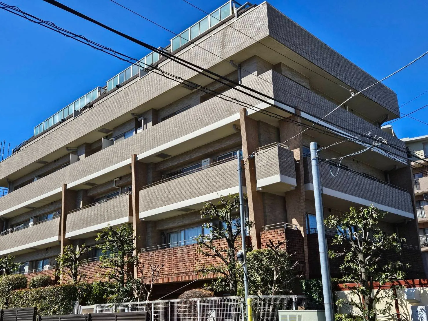 【世田谷区】ベルズ経堂弐番館