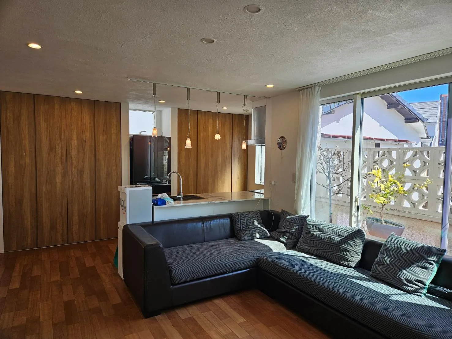 【成約済み】世田谷区若林二丁目中古戸建